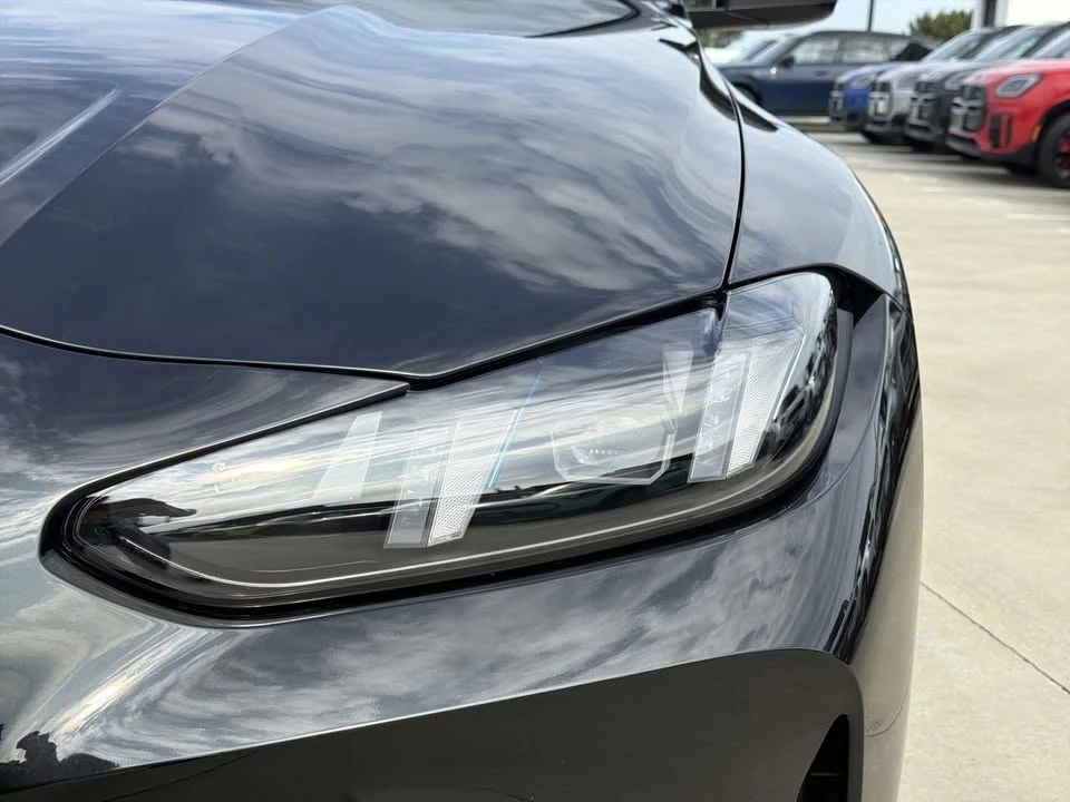 2026 BMW G82/G83 M4 - Image 4 of 17