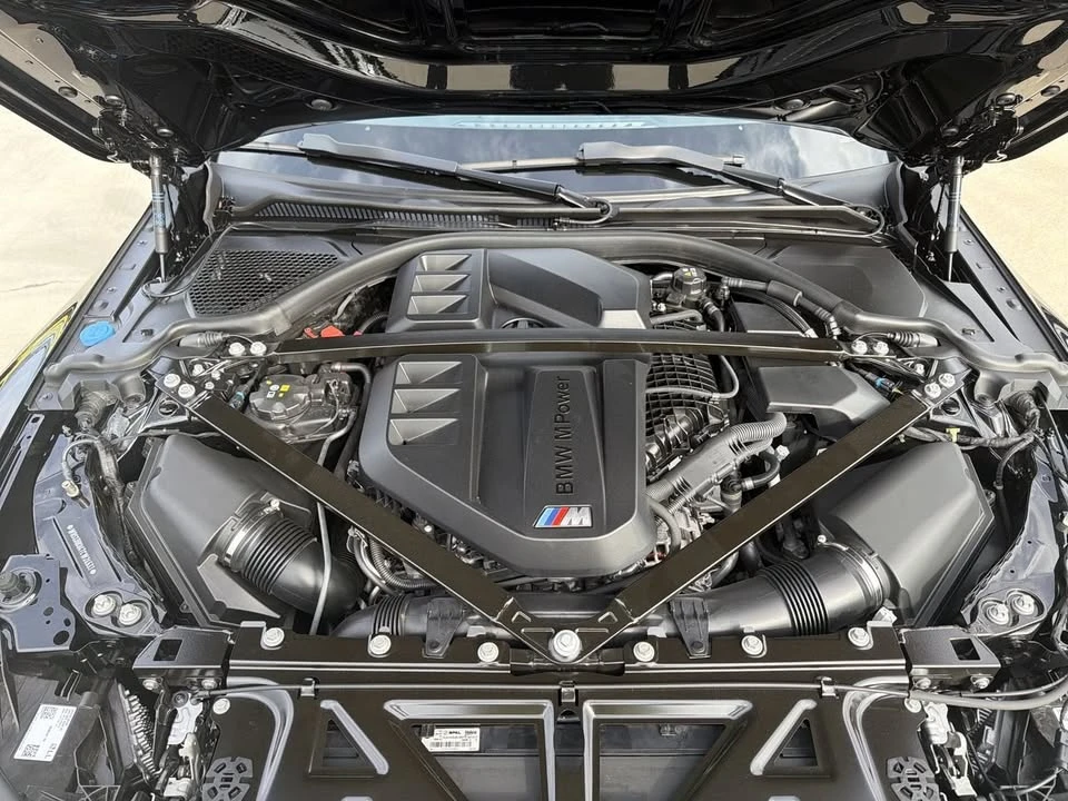2026 BMW G82/G83 M4 - Image 5 of 17