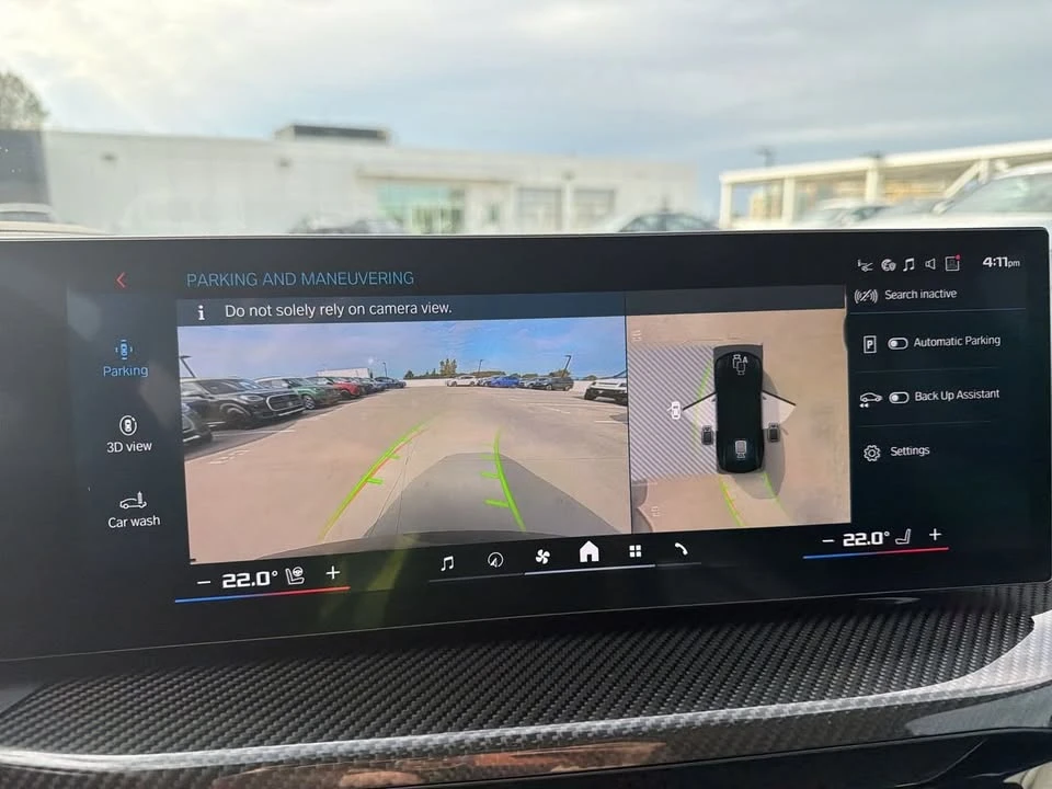 2026 BMW G82/G83 M4 - Image 13 of 17