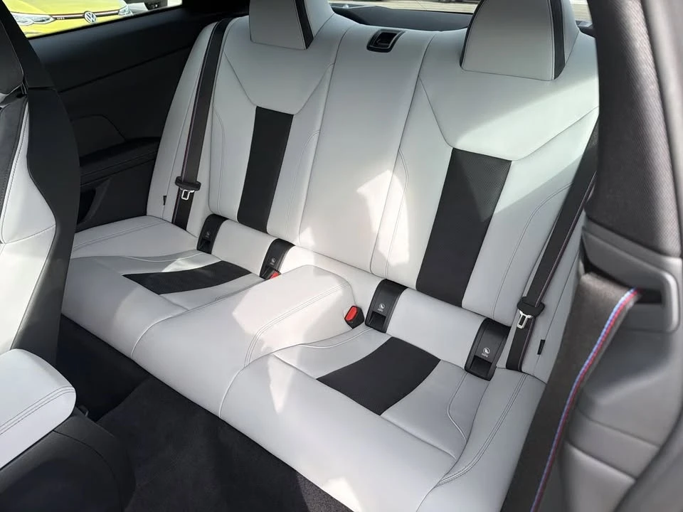2026 BMW G82/G83 M4 - Image 9 of 17