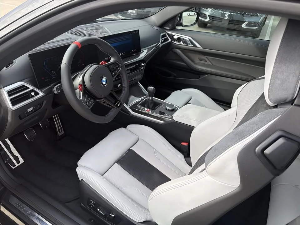 2026 BMW G82/G83 M4 - Image 7 of 17