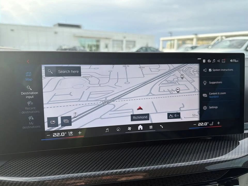 2026 BMW G82/G83 M4 - Image 14 of 17