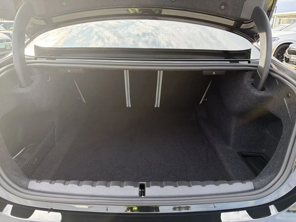 2026 BMW G82/G83 M4 - Image 17 of 17