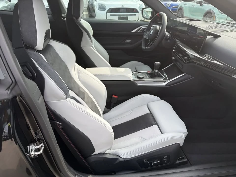 2026 BMW G82/G83 M4 - Image 16 of 17