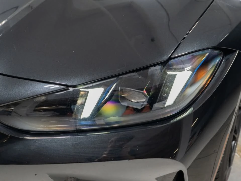 2026 BMW G82/G83 M4 - Image 10 of 12