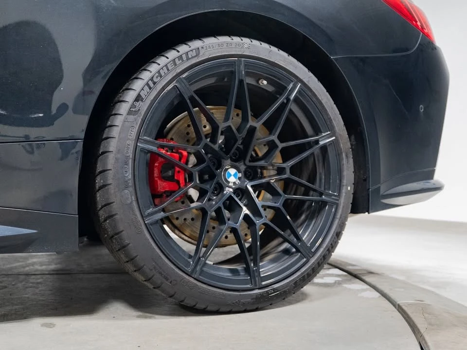2026 BMW G82/G83 M4 - Image 11 of 12