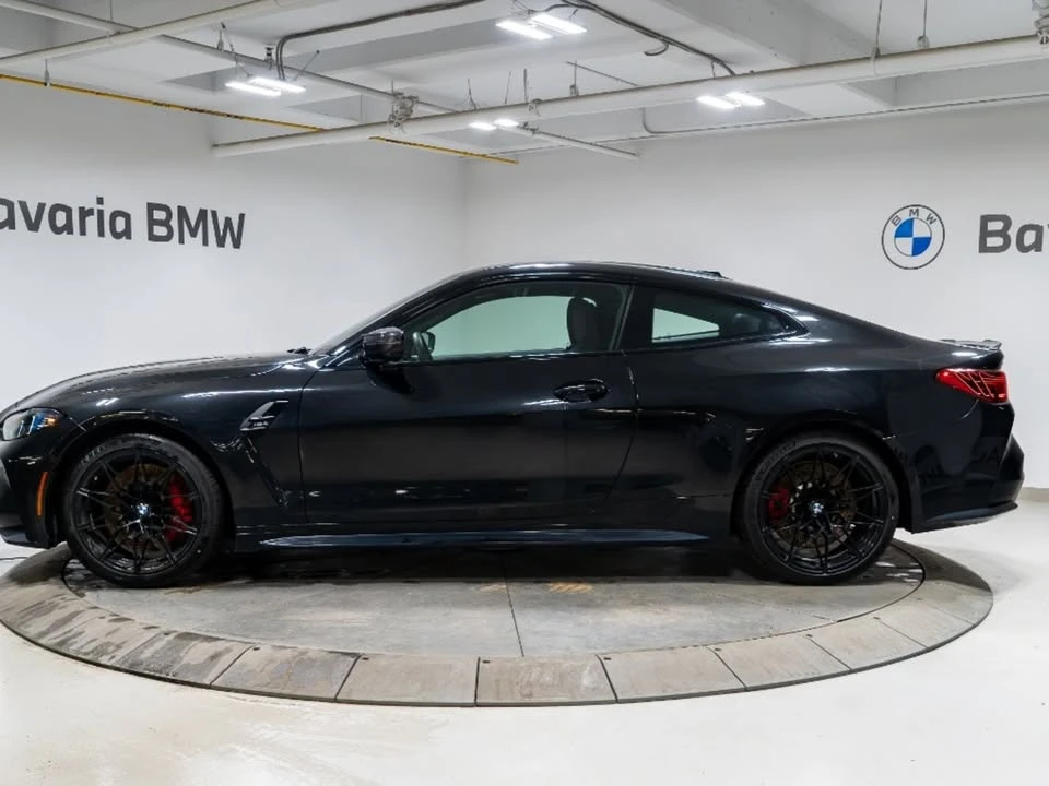 2026 BMW G82/G83 M4 - Image 2 of 12