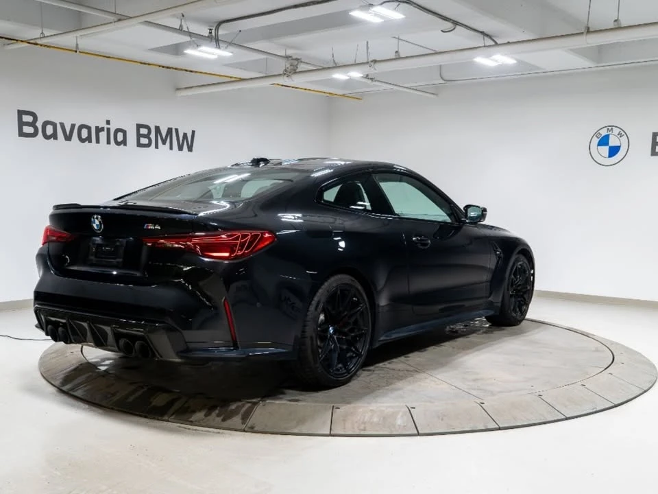 2026 BMW G82/G83 M4 - Image 5 of 12