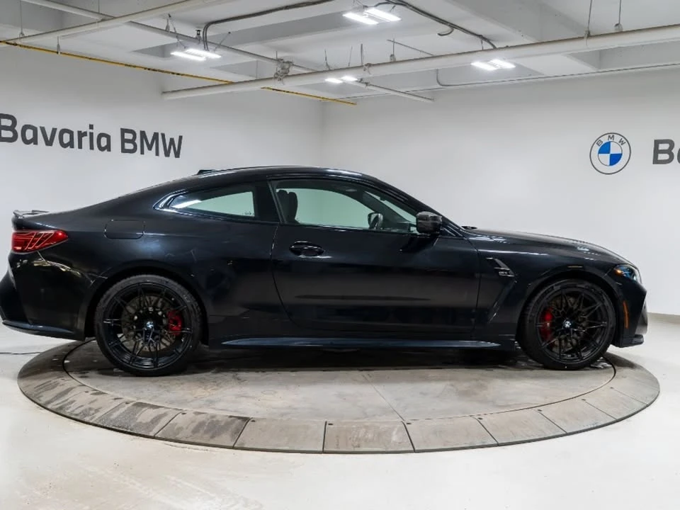2026 BMW G82/G83 M4 - Image 6 of 12