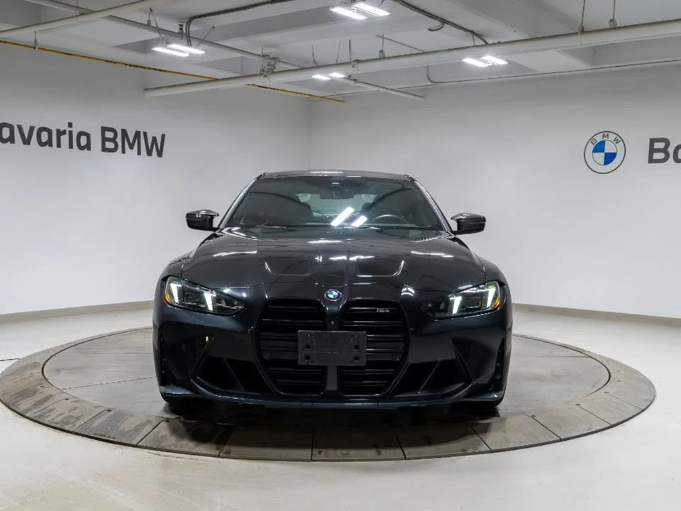 2026 BMW G82/G83 M4 - Image 8 of 12