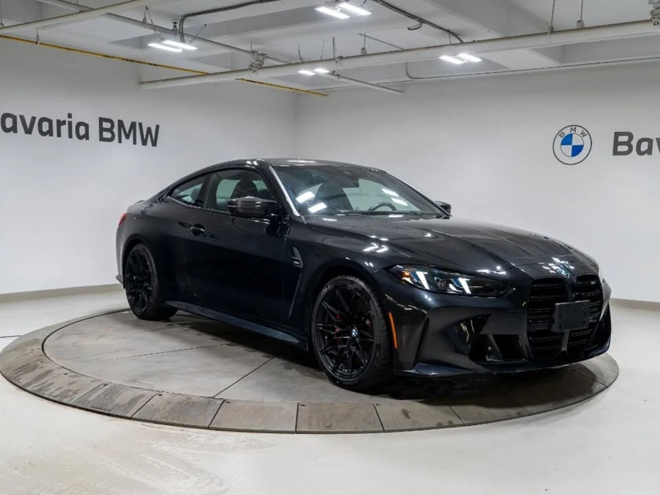 2026 BMW G82/G83 M4 - Image 7 of 12