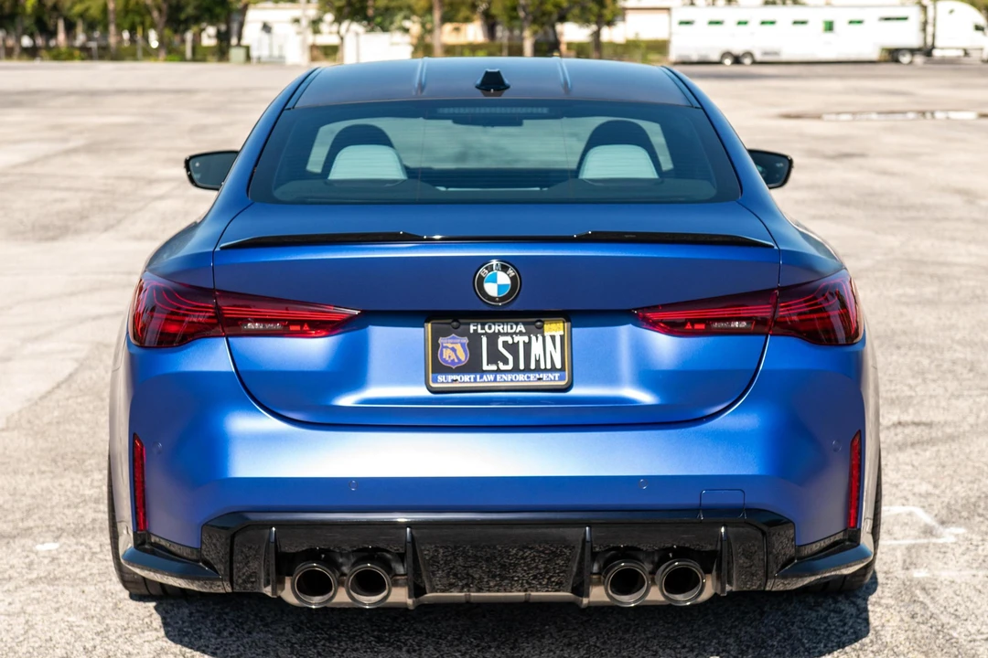 2026 BMW G82/G83 M4 - Image 5 of 31
