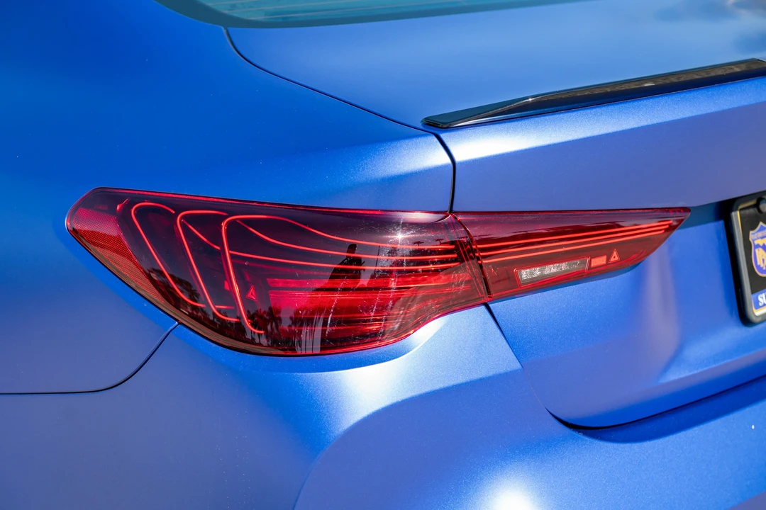 2026 BMW G82/G83 M4 - Image 19 of 31