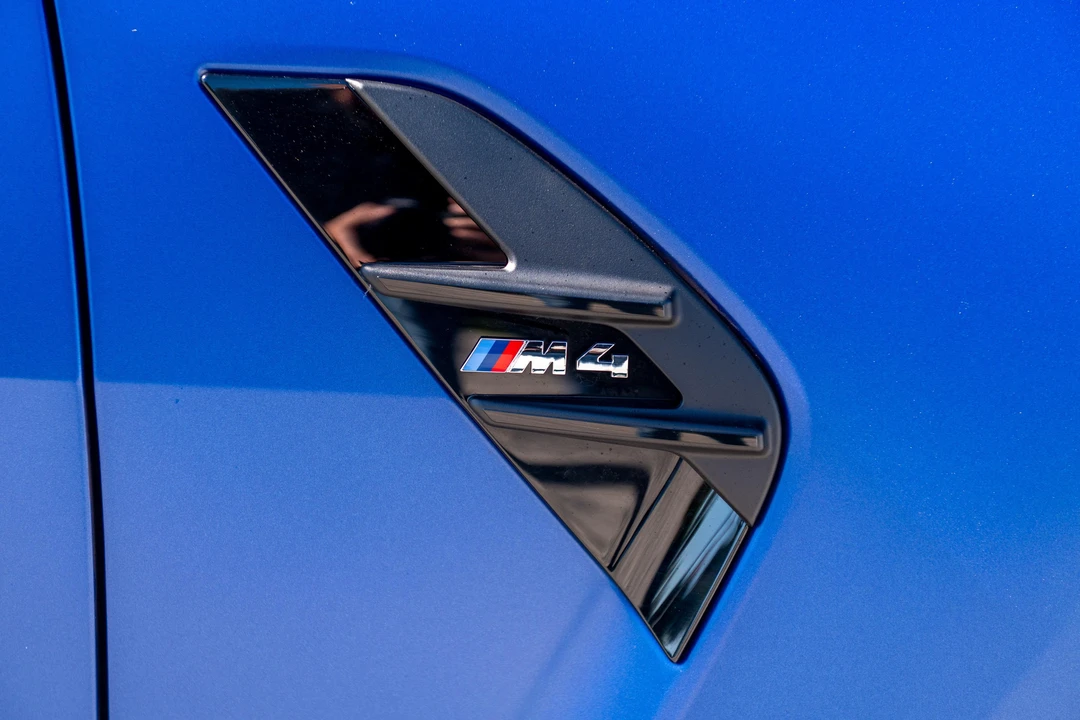 2026 BMW G82/G83 M4 - Image 29 of 31