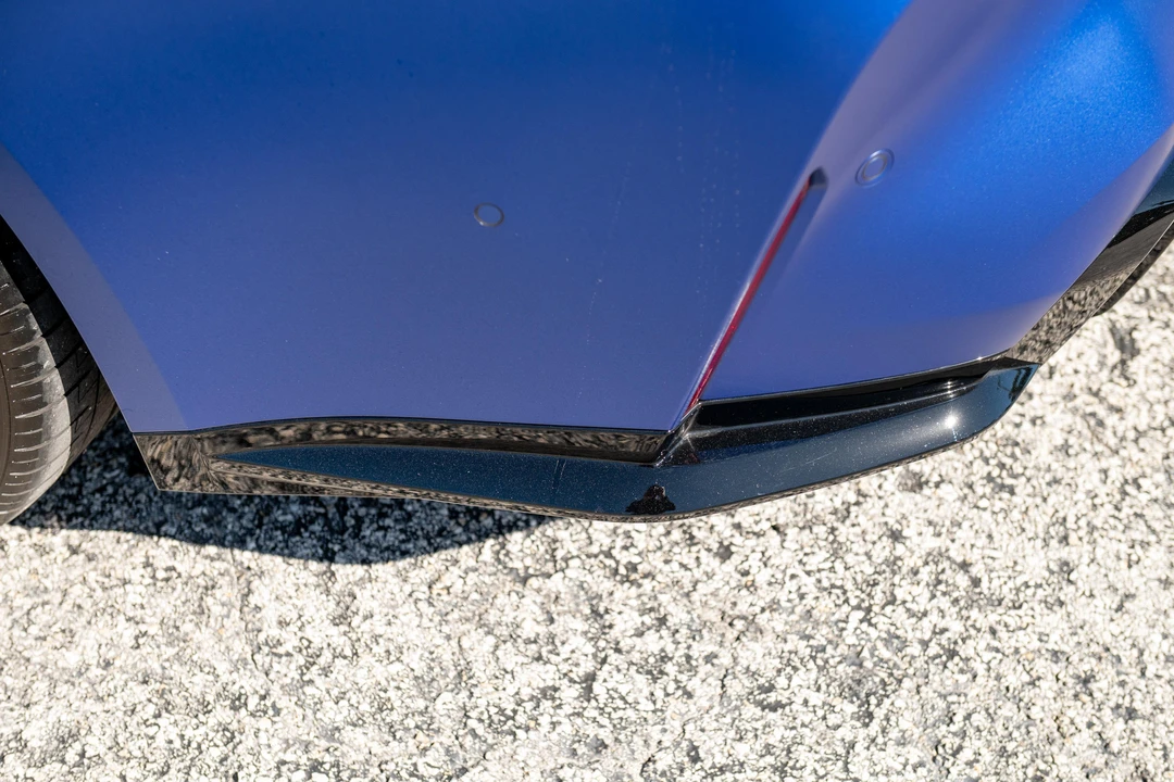 2026 BMW G82/G83 M4 - Image 20 of 31