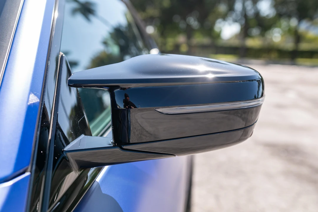 2026 BMW G82/G83 M4 - Image 14 of 31