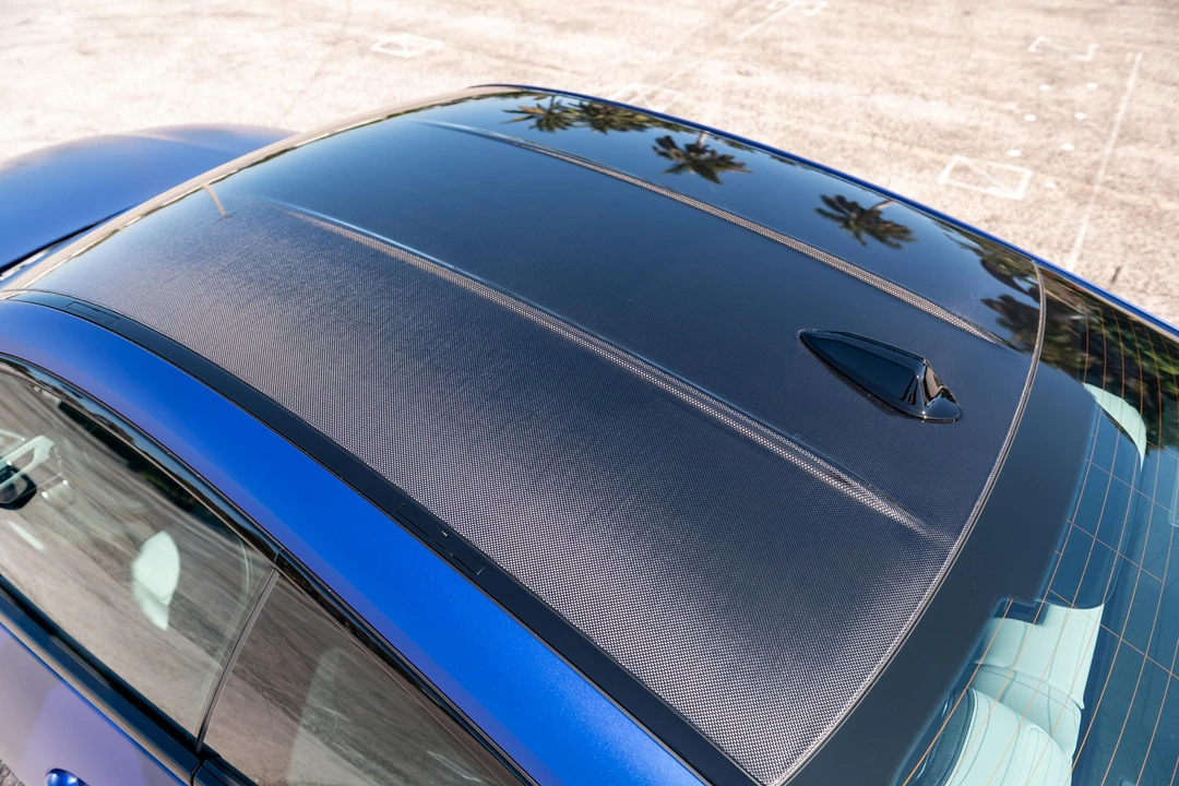 2026 BMW G82/G83 M4 - Image 30 of 31