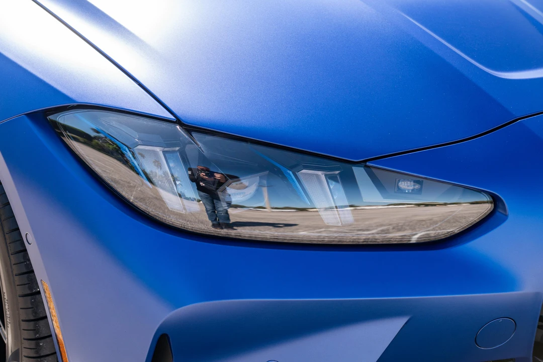 2026 BMW G82/G83 M4 - Image 10 of 31