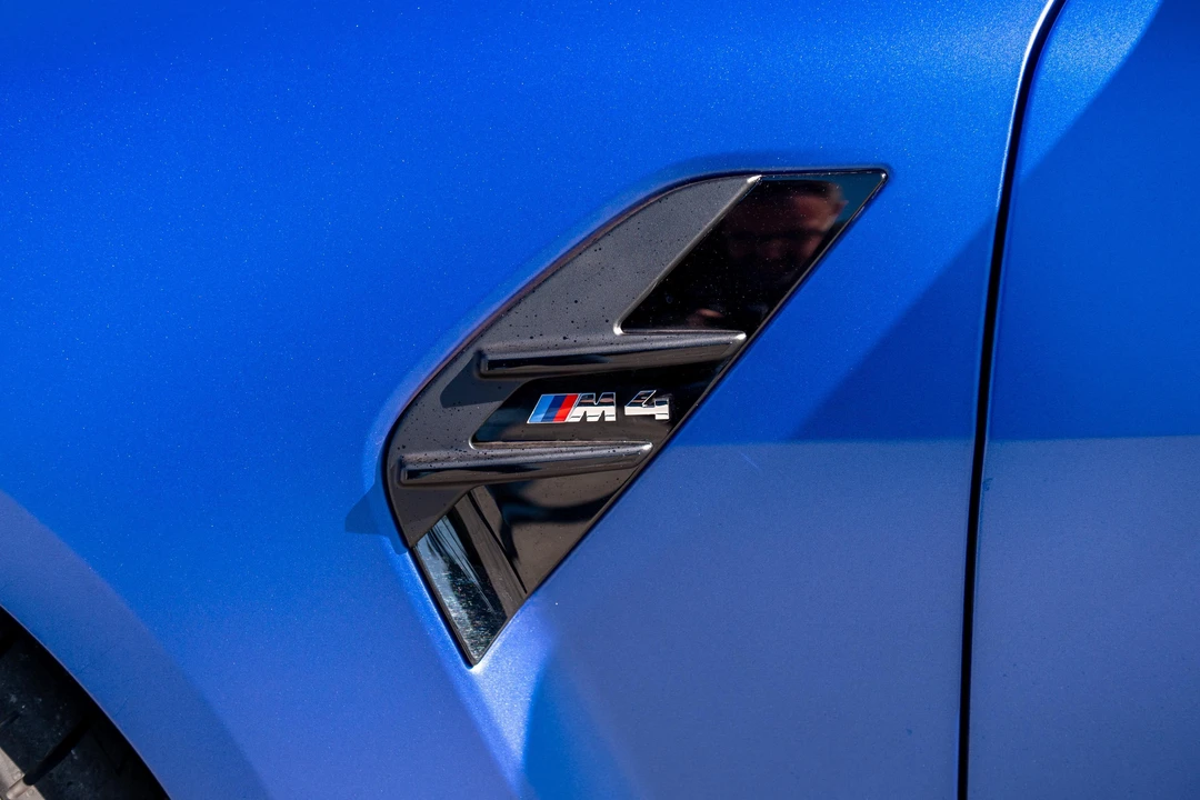 2026 BMW G82/G83 M4 - Image 13 of 31