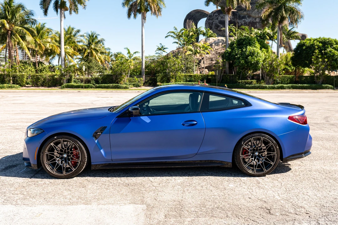 2026 BMW G82/G83 M4 - Image 6 of 31
