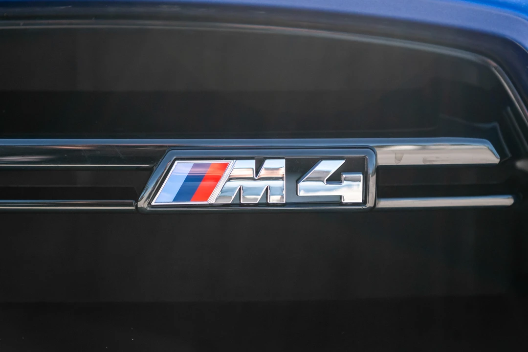 2026 BMW G82/G83 M4 - Image 11 of 31