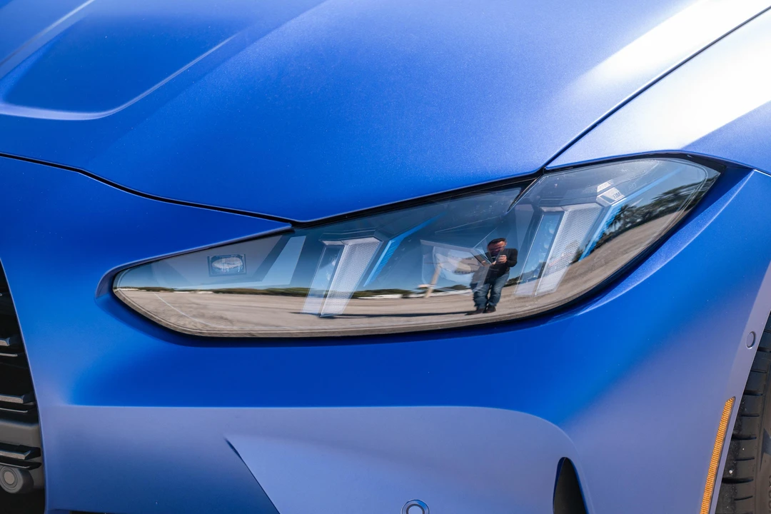 2026 BMW G82/G83 M4 - Image 12 of 31