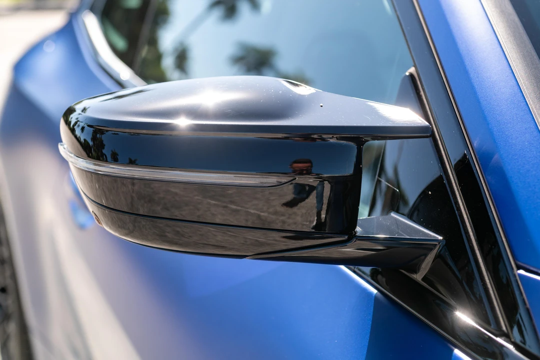 2026 BMW G82/G83 M4 - Image 28 of 31