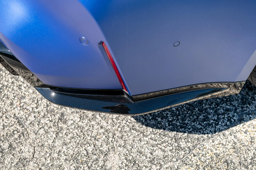 2026 BMW G82/G83 M4 - Image 25 of 31
