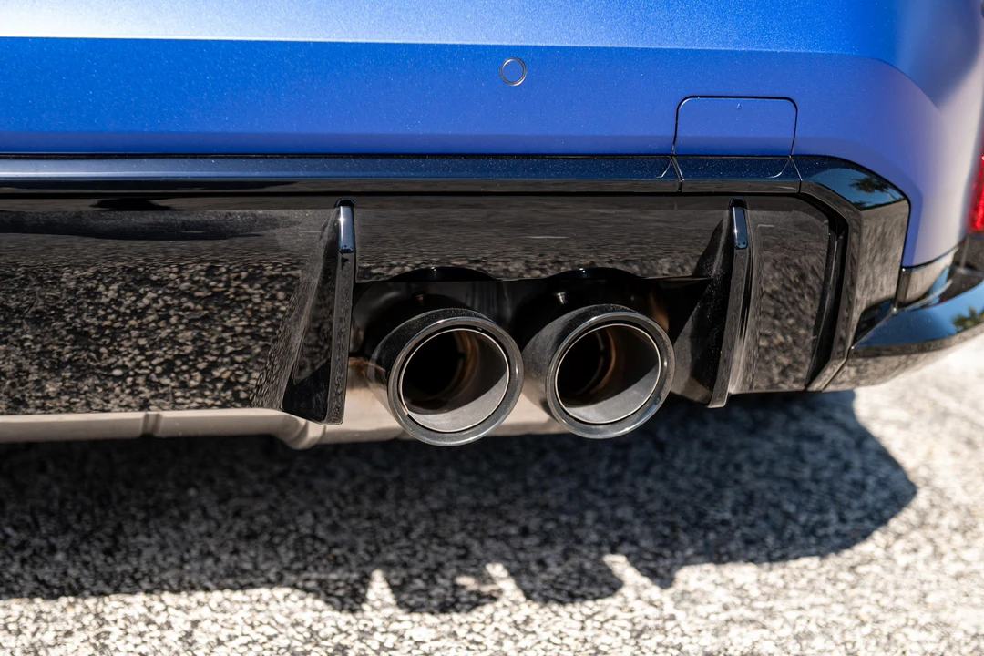 2026 BMW G82/G83 M4 - Image 23 of 31