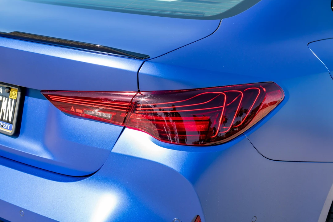 2026 BMW G82/G83 M4 - Image 24 of 31