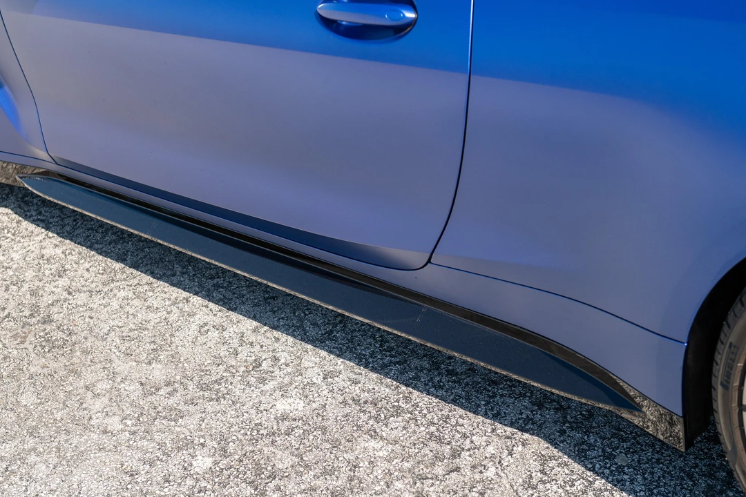 2026 BMW G82/G83 M4 - Image 16 of 31
