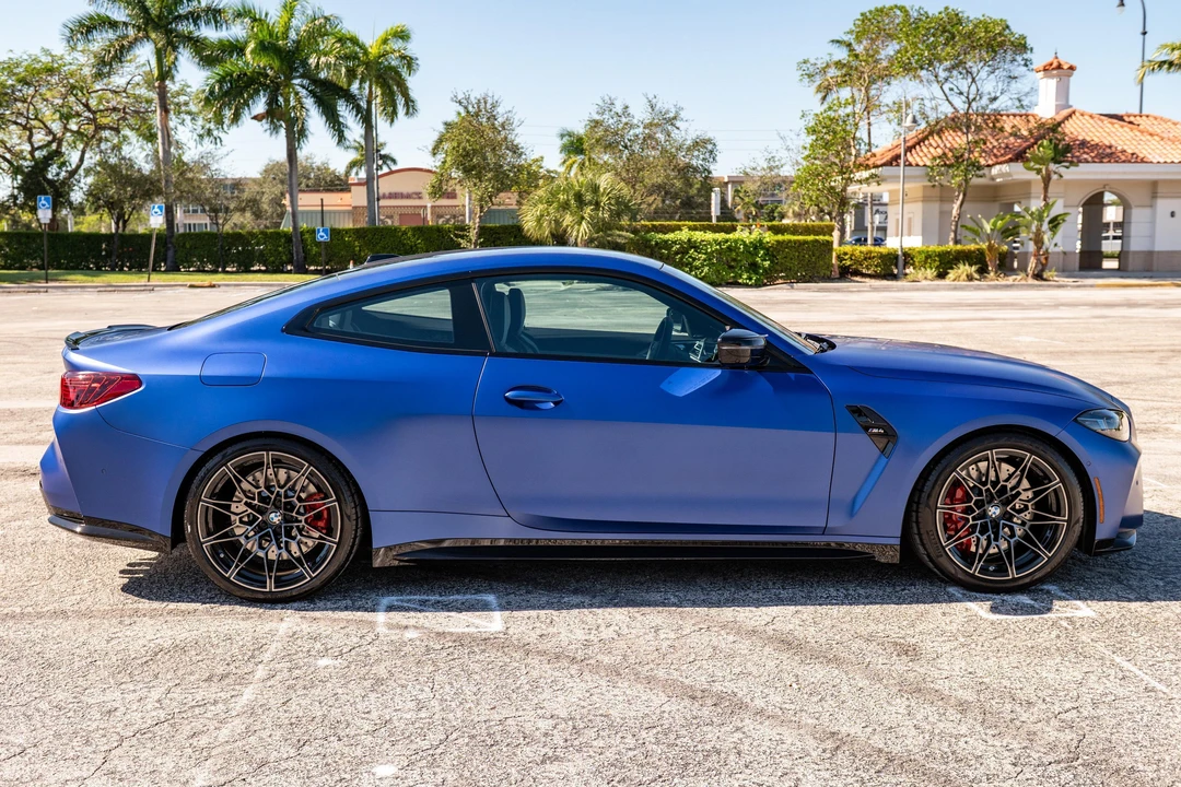 2026 BMW G82/G83 M4 - Image 3 of 31