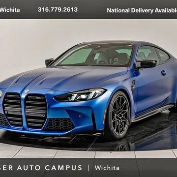 2026 BMW M4