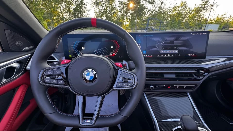 2026 BMW G82/G83 M4 - Image 16 of 18