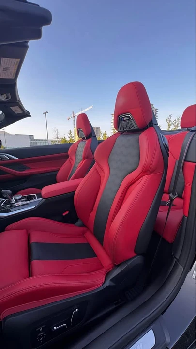 2026 BMW G82/G83 M4 - Image 12 of 18