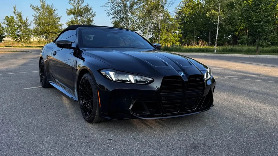 2026 BMW G82/G83 M4 - Image 3 of 18