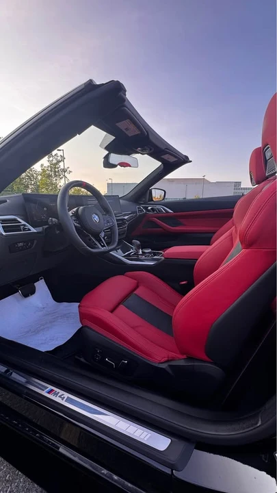 2026 BMW G82/G83 M4 - Image 11 of 18