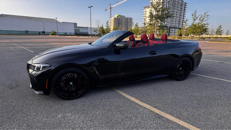 2026 BMW G82/G83 M4 - Image 7 of 18