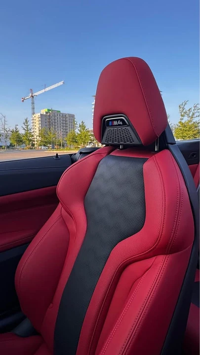 2026 BMW G82/G83 M4 - Image 14 of 18