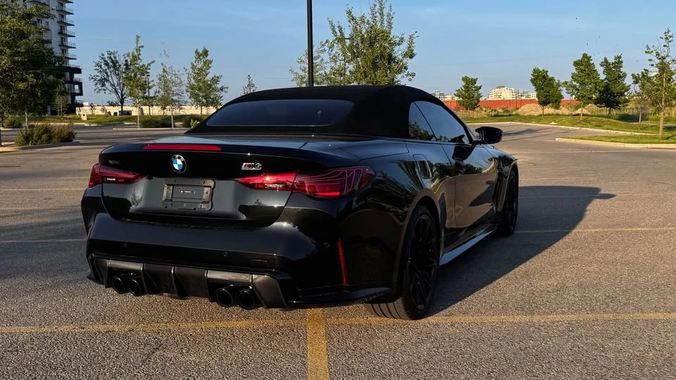 2026 BMW G82/G83 M4 - Image 5 of 18