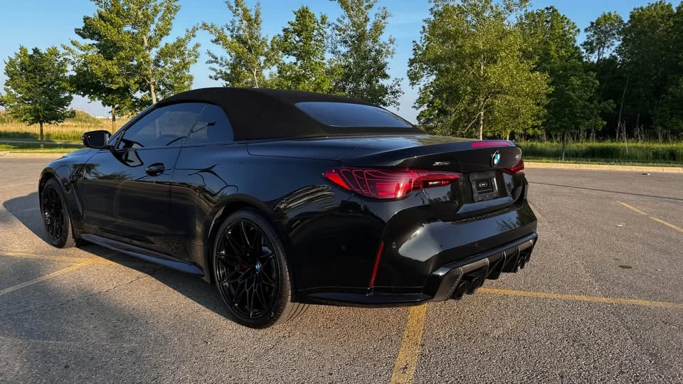 2026 BMW G82/G83 M4 - Image 4 of 18