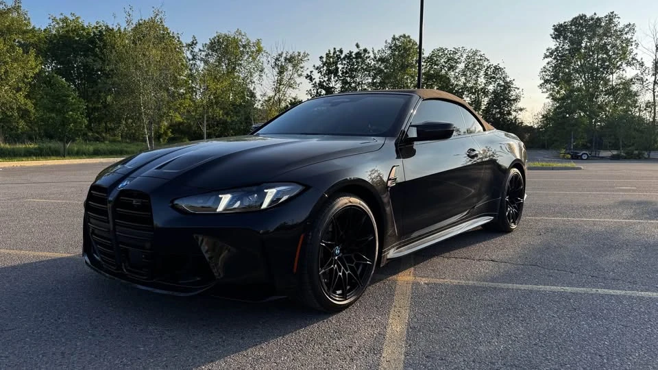 2026 BMW G82/G83 M4 - Image 2 of 18