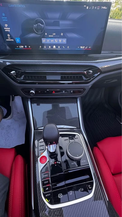 2026 BMW G82/G83 M4 - Image 13 of 18