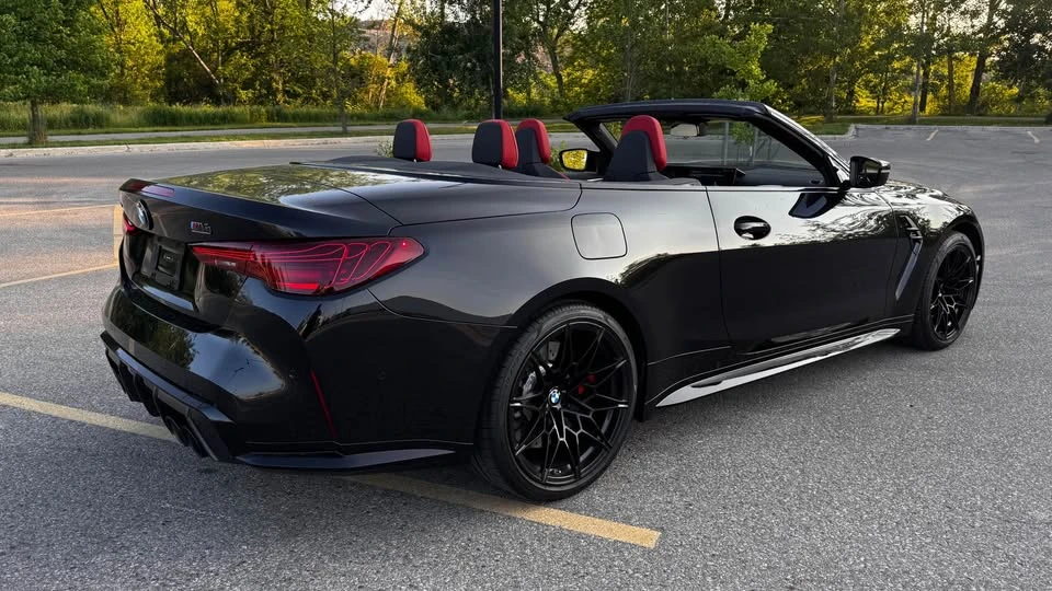 2026 BMW G82/G83 M4 - Image 6 of 18