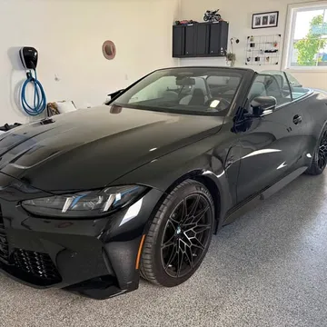 2026 BMW M4