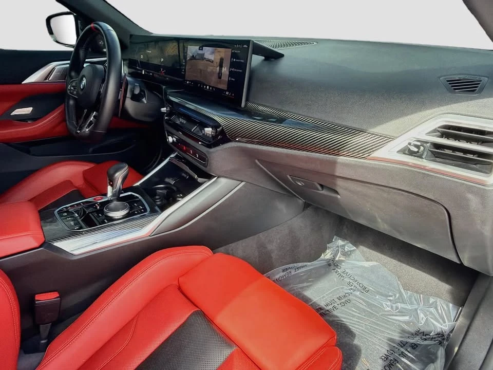 2026 BMW G82/G83 M4 - Image 13 of 20