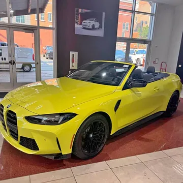 2026 BMW M4