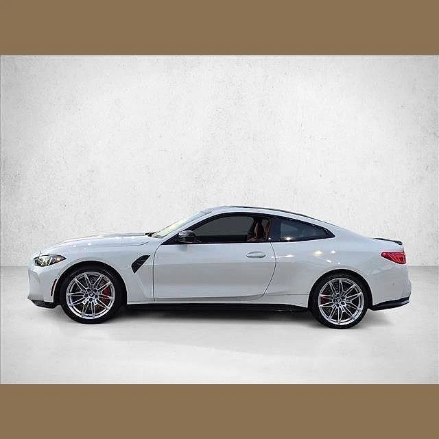 2026 BMW G82/G83 M4 - Image 9 of 12
