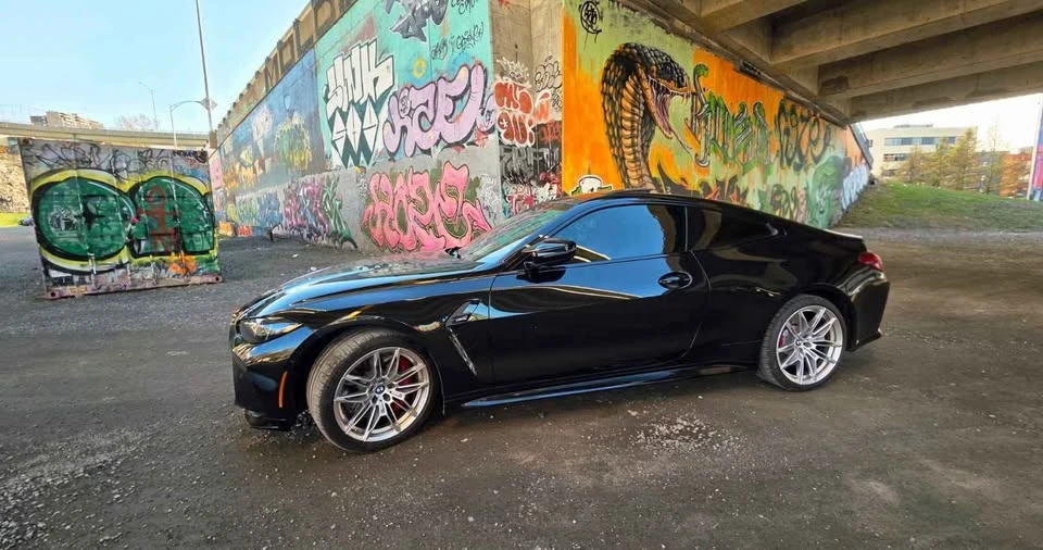 2026 BMW G82/G83 M4 - Image 2 of 9