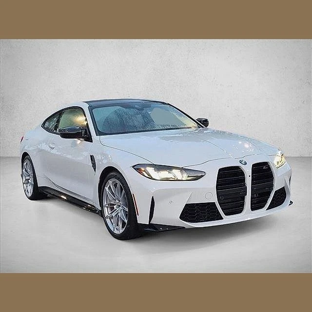 2026 BMW G82/G83 M4 - Image 3 of 12